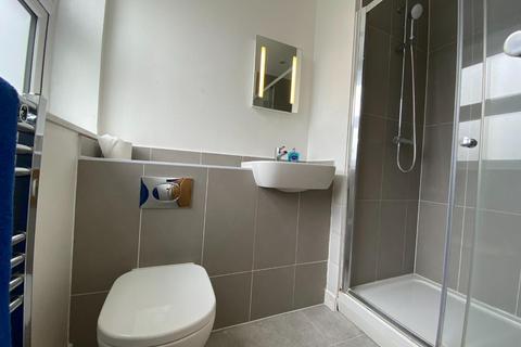 Flat 1, Aspen Court, 52 Throwley Way, Sutton, SM1 4BF