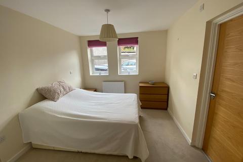 Flat 1, Aspen Court, 52 Throwley Way, Sutton, SM1 4BF
