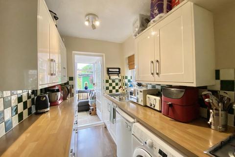 43 Raleigh Avenue, Hayes, UB4 0EE