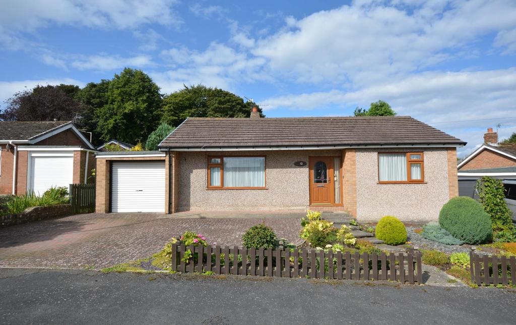 Rudland Way, High Etherley, Auckland 2 bed detached bungalow for sale £210,000