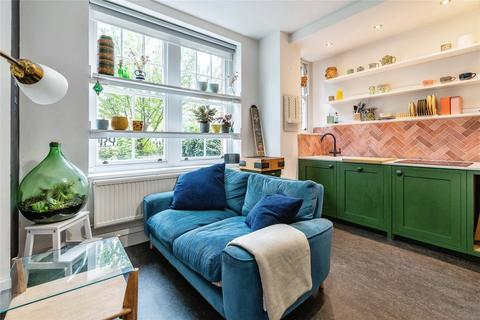 2 bedroom apartment to rent, Thornhill Road, Barnsbury, Islington, London, N1