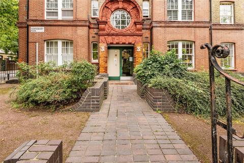 2 bedroom apartment to rent, Thornhill Road, Barnsbury, Islington, London, N1