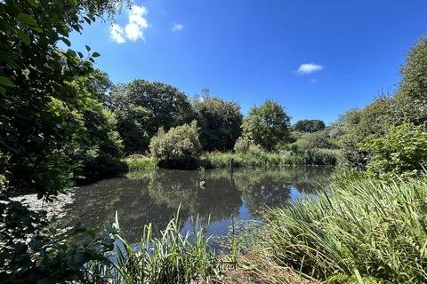 6 bedroom detached house for sale, Near Truro