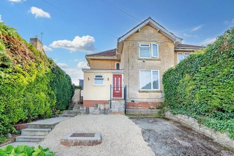 4 bedroom semi-detached house for sale, St. Nicholas Road, Whitchurch, Bristol