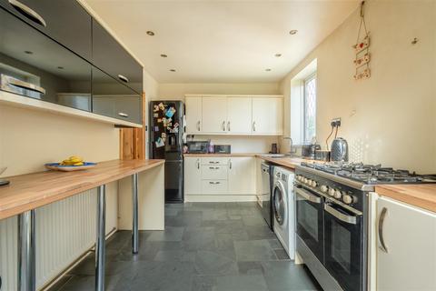 4 bedroom semi-detached house for sale, St. Nicholas Road, Whitchurch, Bristol