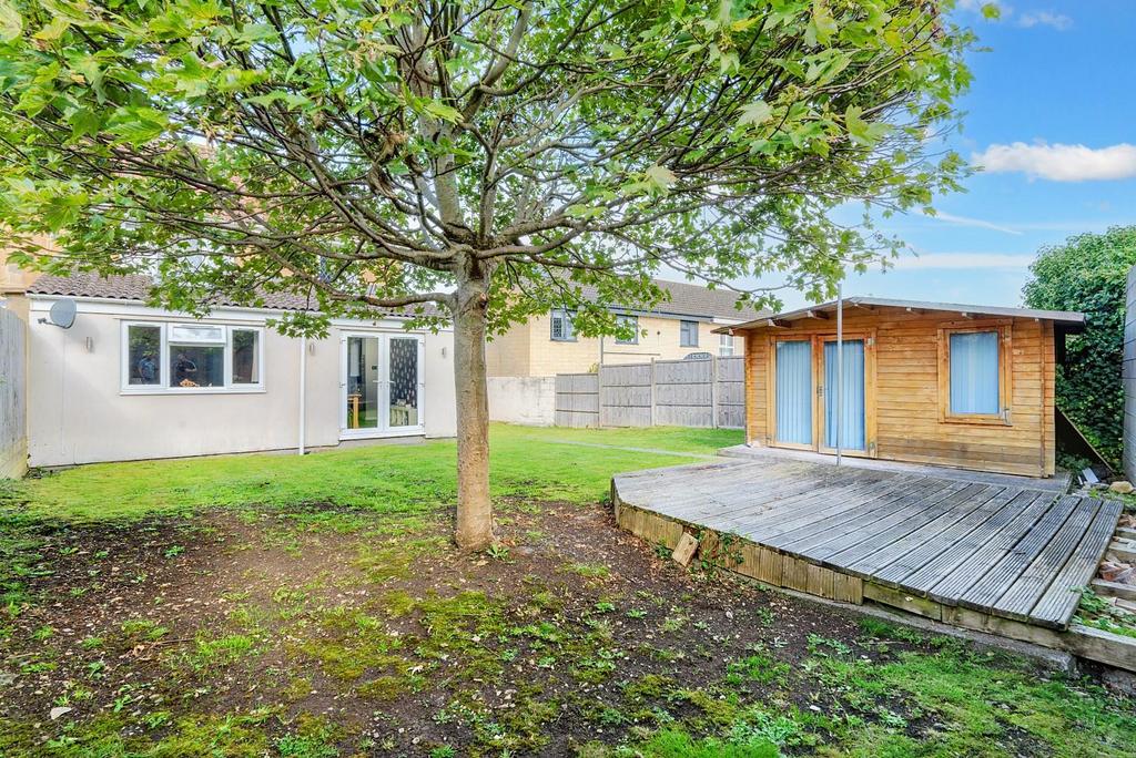 Outbuilding