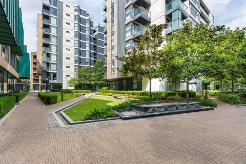 2 bedroom flat for sale, Dance Square, London