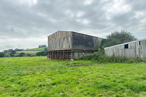 8 bedroom property with land for sale - Feniton, Honiton