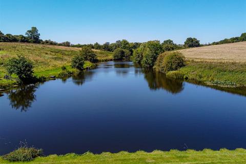 4 bedroom detached house for sale, Hem Mill, The Hem, Shifnal