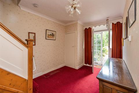 4 bedroom semi-detached house for sale, 7 Newbridge Gardens, Newbridge, Wolverhampton