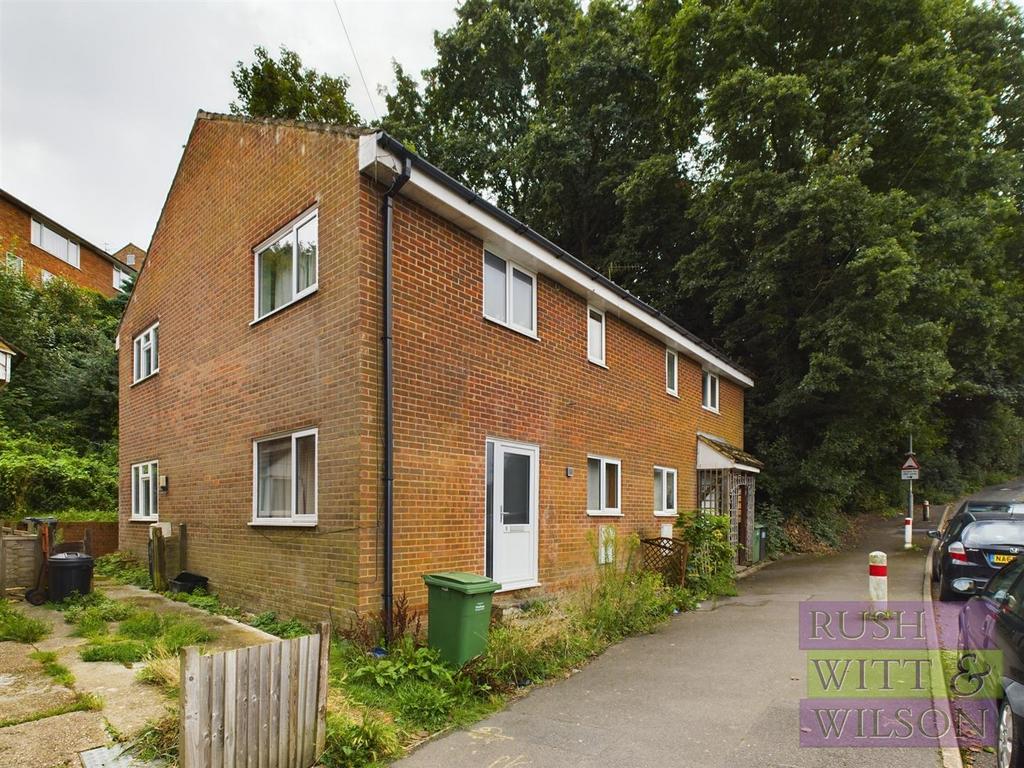 Frederick Road, Hastings 1 bed for sale £150,000