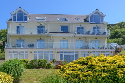 2 bedroom apartment for sale, Beach Road, Woolacombe