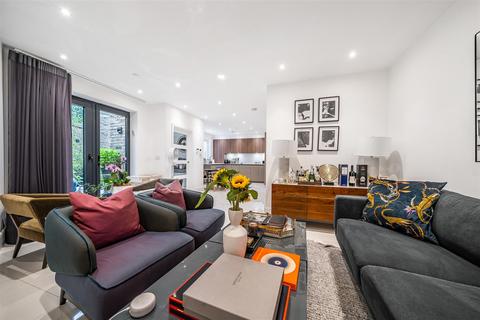 4 bedroom house to rent, Coachworks Mews, Pattison Road, Hampstead, NW2