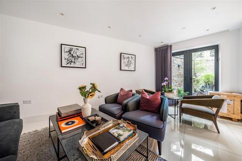 4 bedroom house to rent, Coachworks Mews, Pattison Road, Hampstead, NW2