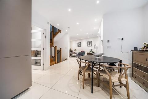 4 bedroom house to rent, Coachworks Mews, Pattison Road, Hampstead, NW2