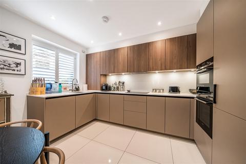 4 bedroom house to rent, Coachworks Mews, Pattison Road, Hampstead, NW2