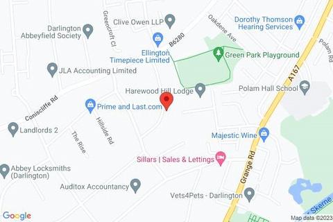 27 Greenmount Road, Darlington, DL3 8EP