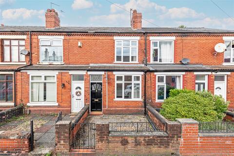 2 bedroom terraced house for sale - Samuel Street, Warrington
