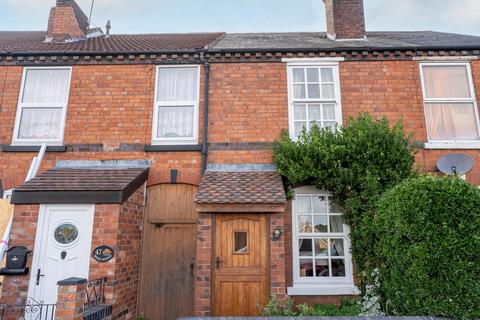 3 bedroom terraced house for sale - Grosvenor Road, Dudley