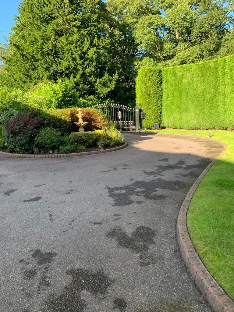 Roman Road, Sutton Coldfield 7 bed house for sale £2,100,000