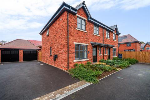 3 bedroom semi-detached house for sale - Lavington Lane, West Lavington