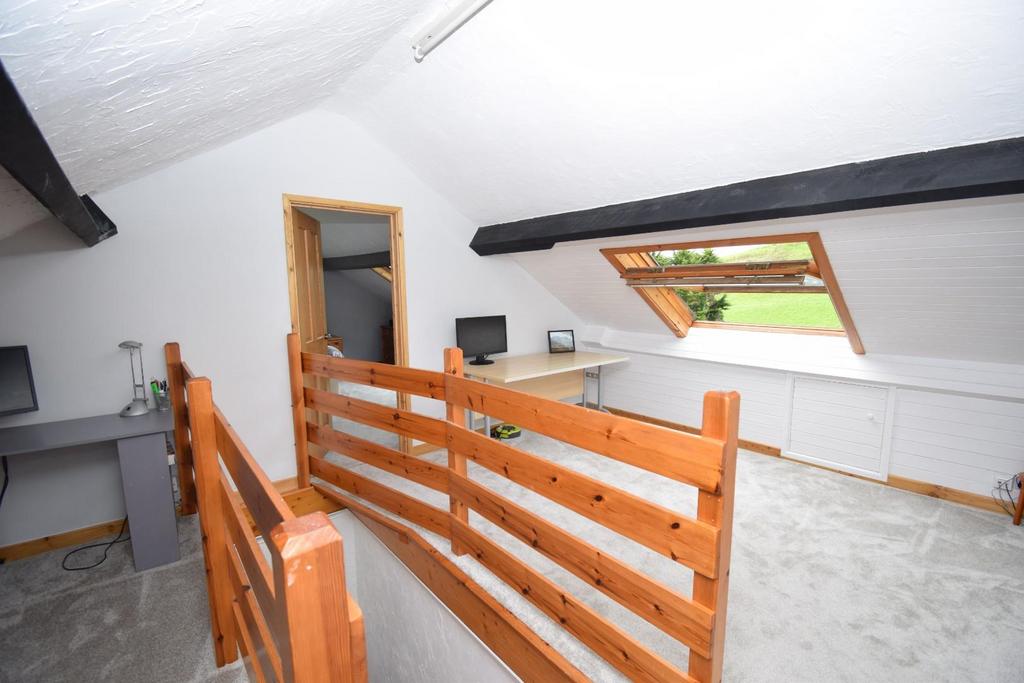 First Floor Landing Study.JPG
