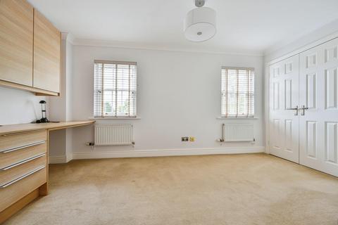 8 Cotton Close, Alrewas, Burton-on-trent, DE13 7BF