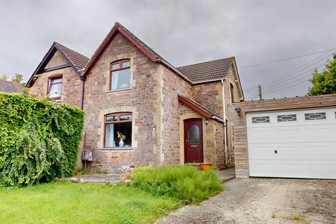 3 bedroom semi-detached house for sale - Edford Green, Holcombe, Radstock