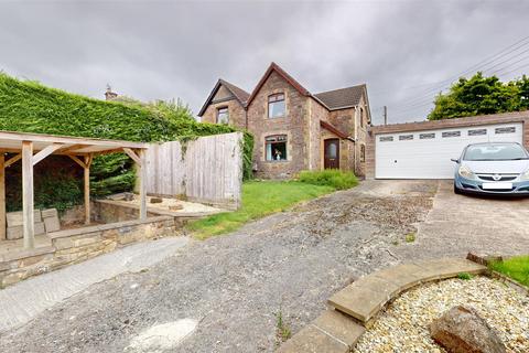 3 bedroom semi-detached house for sale, Edford Green, Holcombe, Radstock