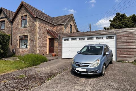 3 bedroom semi-detached house for sale, Edford Green, Holcombe, Radstock