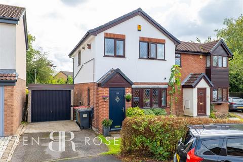 20 Barnacre Close, Fulwood, Preston, PR2 9WN