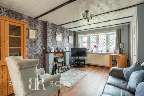20 Barnacre Close, Fulwood, Preston, PR2 9WN