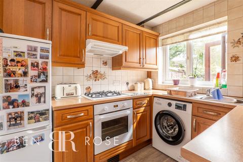 20 Barnacre Close, Fulwood, Preston, PR2 9WN
