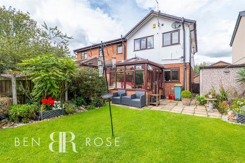 20 Barnacre Close, Fulwood, Preston, PR2 9WN
