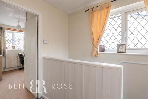 20 Barnacre Close, Fulwood, Preston, PR2 9WN