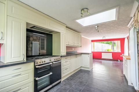 3 bedroom detached house for sale, The Dell, Skelton, York