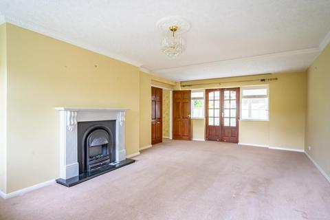 3 bedroom detached house for sale, The Dell, Skelton, York