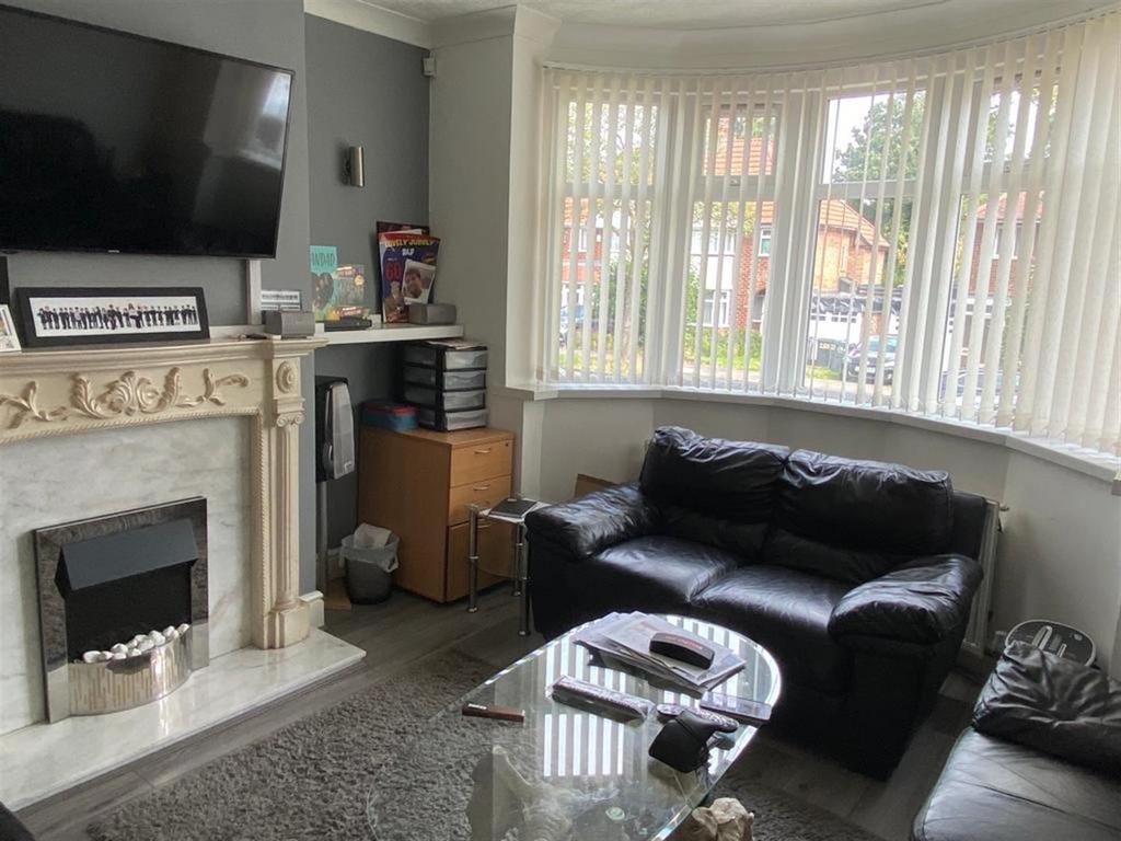 Cherry Orchard Road, Handsworth Wood, Birmingham 5 bed detached house for sale £475,000