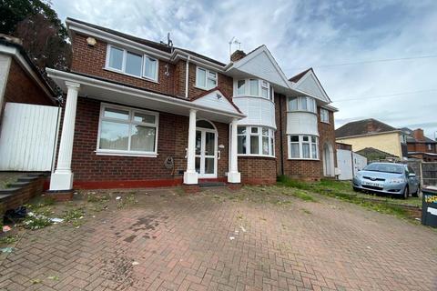 5 bedroom detached house for sale - Cherry Orchard Road, Handsworth Wood, Birmingham