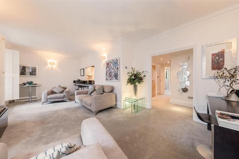 2 bedroom flat for sale - Carlyle Court, Chelsea Harbour, London