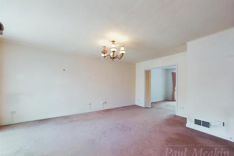 211 Markfield, Croydon, CR0 9HU