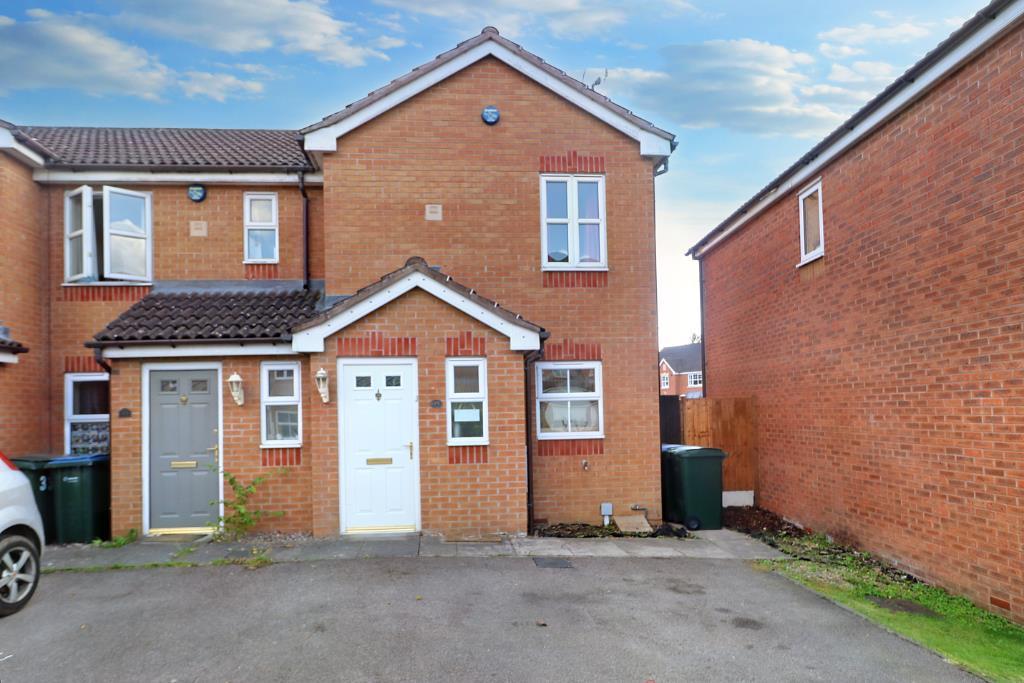 Fow Oak, Nailcote Grange, Coventry 2 bed terraced house £895 pcm (£