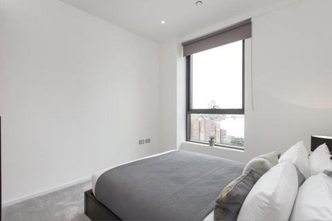 2 bedroom flat for sale - Ambassador Building, Embassy Gardens, Nine Elms, London, SW8