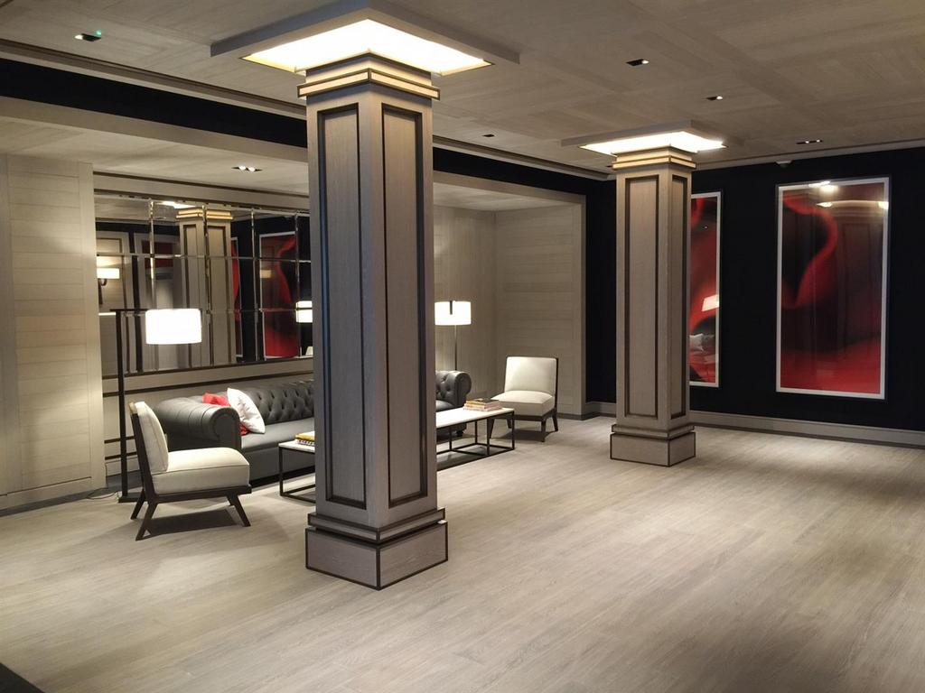 Lobby 1