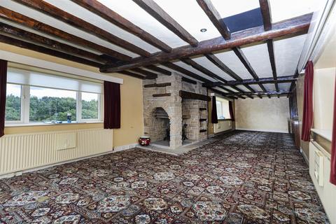 5 bedroom country house for sale, Sandy Lane, South Crosland, Huddersfield