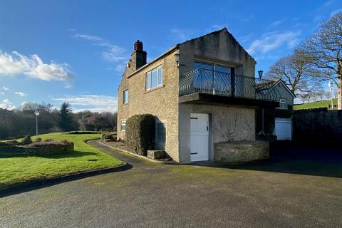 5 bedroom country house for sale, Sandy Lane, South Crosland, Huddersfield