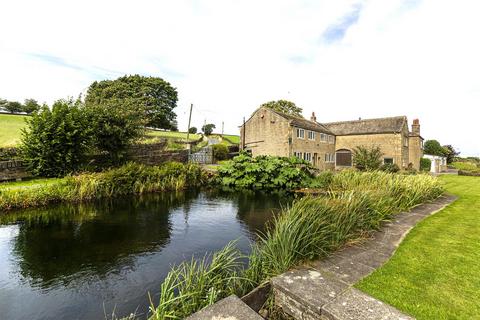 5 bedroom country house for sale, Sandy Lane, South Crosland, Huddersfield