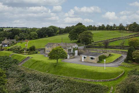 5 bedroom country house for sale, Sandy Lane, South Crosland, Huddersfield