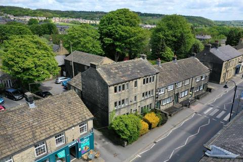 Residential development for sale, Huddersfield Road, Meltham, Holmfirth