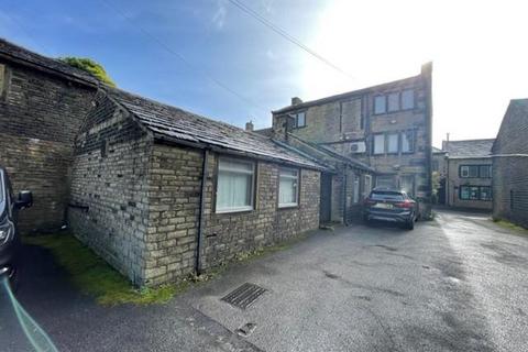 Residential development for sale, Huddersfield Road, Meltham, Holmfirth